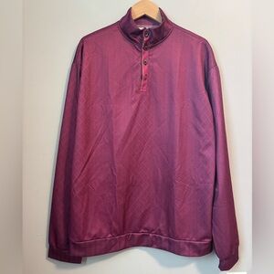 Women's Burgundy Jacket